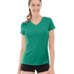 Gabrielle Micro Sleeve Top